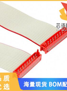 全新2205067-3原装(CABLE ASSEMBLY HEADER WTW 18PO