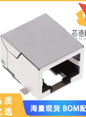 全新RJLSE4018101原装(CONN MOD JACK 8P8C R/A SHLD)正品