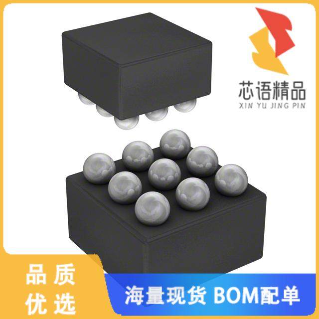 全新STC3117IJT原装(IC BATT MONITOR GAS GAUGE 9CS