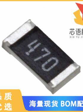 全新CRCW12061K00JNEAIF原装(RES SMD 1K OHM 5% 1/4