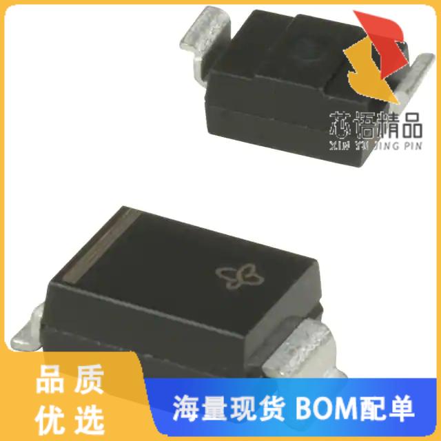 全新SMBG7.0CA-E3/52原装(TVS DIODE 7VWM 12VC DO21
