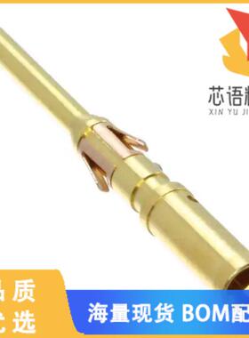 全新RM14M50K原装(CONN PIN 14AWG GOLD CRIMP)正品