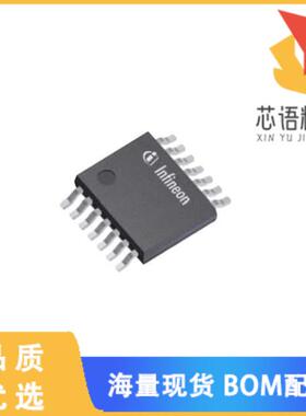 全新BTS70902EPLXUMA1原装(SMART HIGH-SIDE POWER S