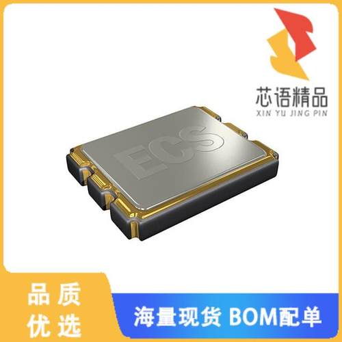 全新ECS-3225MV-250-BN-TR原装(XTAL OSC XO 25.0000