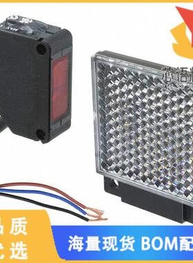 全新CX-491原装(SENSOR RETROREFL 5M NPN OPEN COL)正品