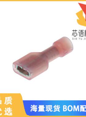 全新0190030017原装(CONN QC RCPT 18-22AWG 0.187)正品