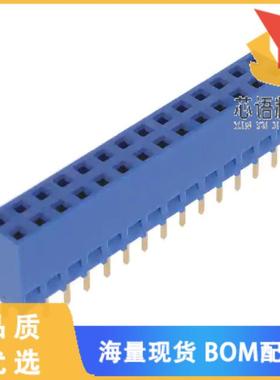 全新76314-114LF原装(CONN RCPT 28POS 0.1 GOLD PCB)正品