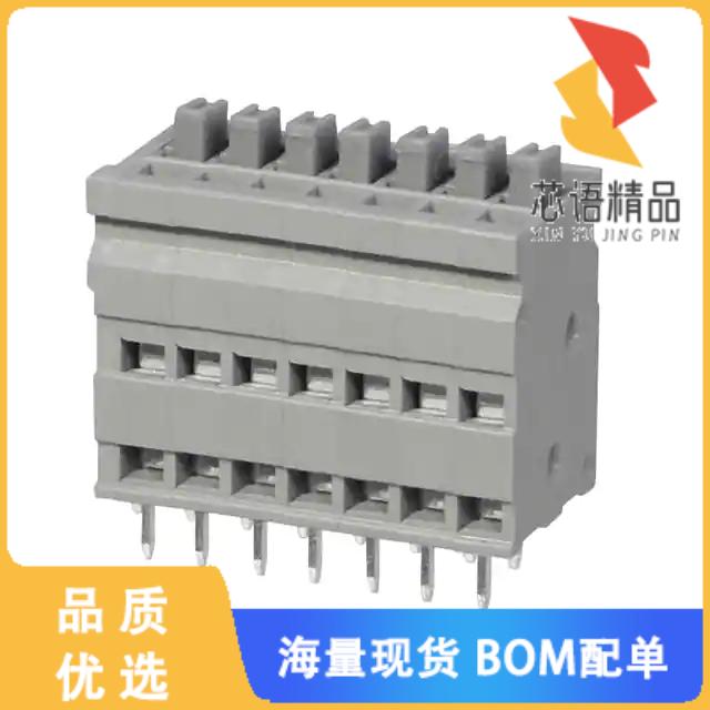 全新TBL009V-254-07GY-2GY原装(TERMINAL B, SCREWLE