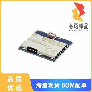 M256K原装 TXRX MOD 全新BLE121LR BLUETOOTH