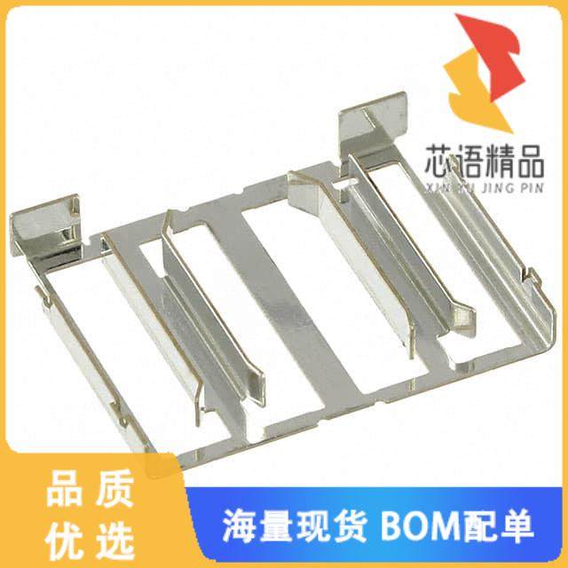 全新GT32-10S-SP原装(CONN SHIELD PLATE)正品