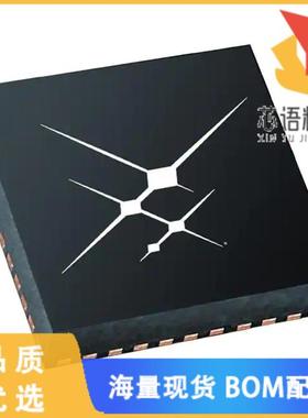 全新SI5394A-A-GM原装(IC SNGL PLL JITTER ATTEN 44