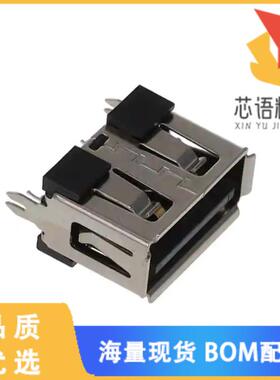 全新KUSBVLPX-AS1N-B原装(VERTICAL USB SINGLE LOW