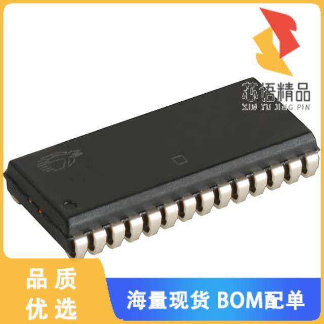 全新CY7C1399BN-12VXI原装(IC SRAM 256KBIT PARALLE