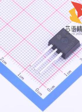 全新SPP03N60C3原装(N沟道 650V 3.2A)正品