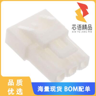 全新YLP-03V原装(CONN PLUG YL SERIES 3POS 4.5MM)正品