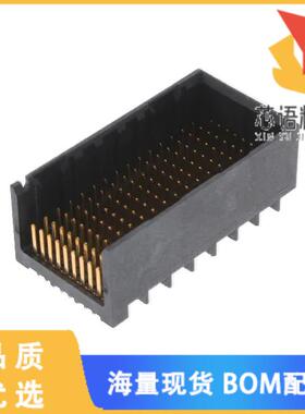 全新2007807-1原装(CONN HEADER IMPACT 144POS PCB)正品