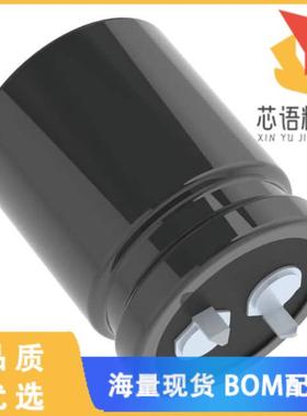 全新EKMS201VSN681MQ30S原装(CAP ALUM 680UF 20% 20