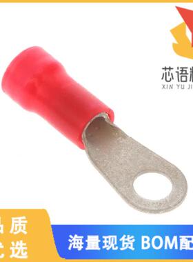 全新8-52041-5原装(CONN RING CIRC 8AWG #1/4 CRIMP)正品