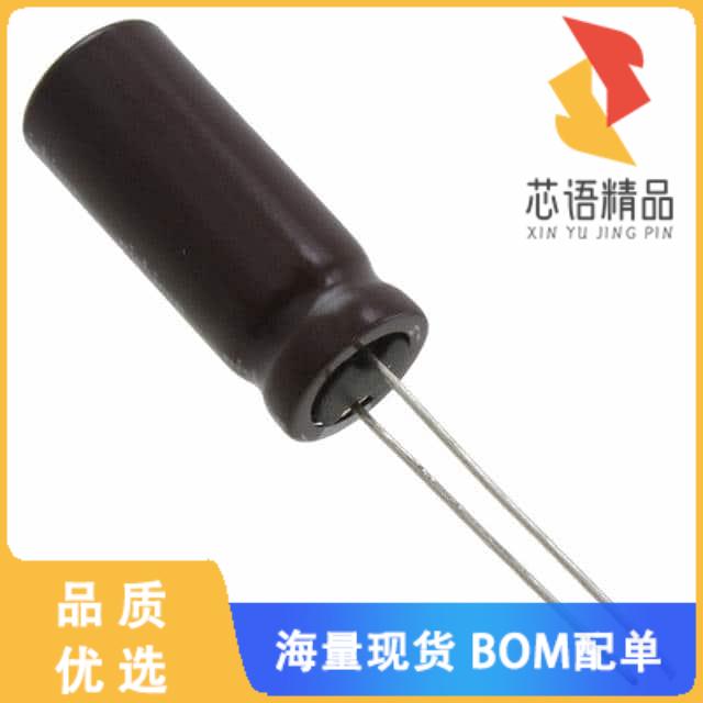 全新UPM1E561MPD1TD原装(CAP ALUM 560UF 20% 25V RA