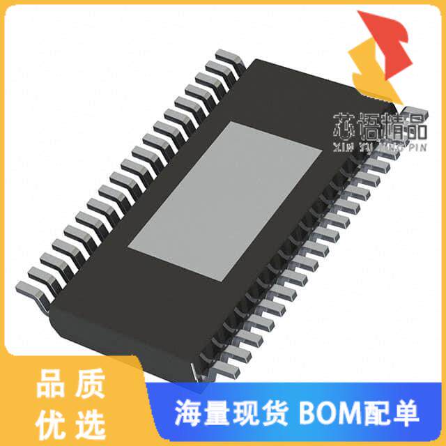 全新LT3791IFE#PBF原装(IC LED DRIVER CTRLR DIM 38