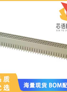 全新5650956-5原装(CONN DIN RCPT 96POS PCB GOLD)正品