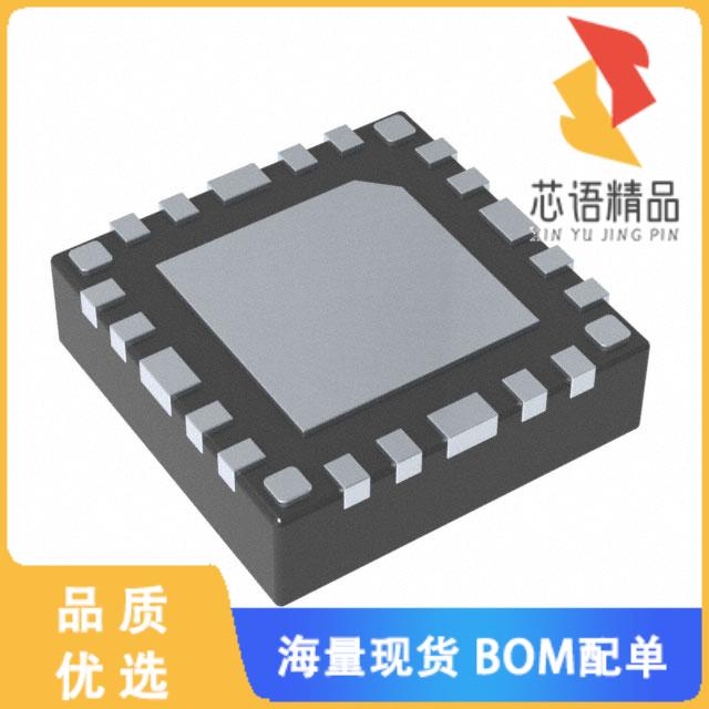 全新PI3A6386ZLEX原装(ANALOG SWITCH 3V-5V V-QFN30