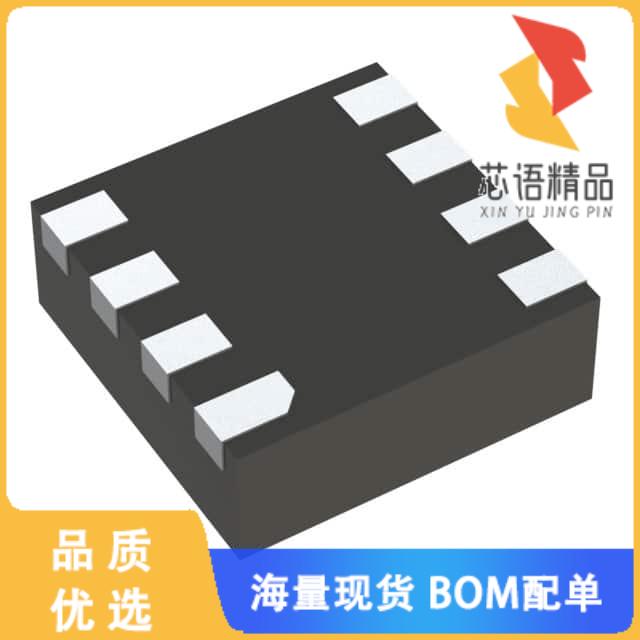 全新MAX15062CATA+T原装(IC REG BUCK ADJ 300MA 8TD