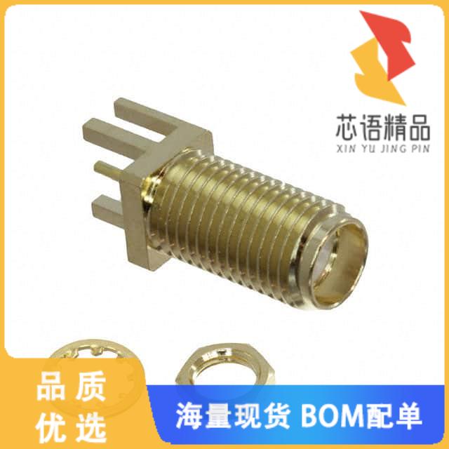 全新RF2-145A-T-17-50-G-HDW原装(RF SMA CONNECTOR)正品