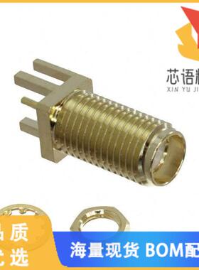 全新RF2-145A-T-17-50-G-HDW原装(RF SMA CONNECTOR)正品