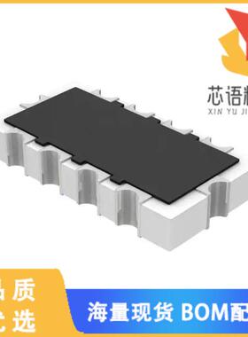 全新EZA-ST43AAAJ原装(FILTER RC(PI) 220 OHM/100PF