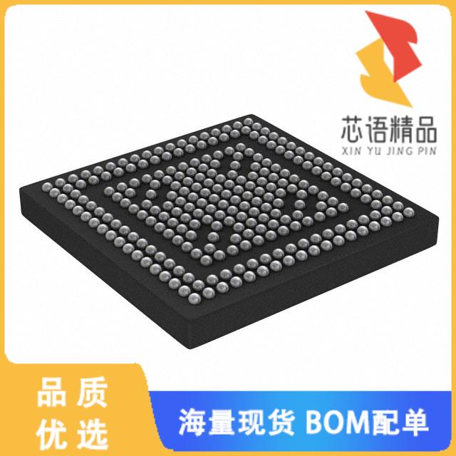 全新ATSAMA5D24C-CUR原装(IC MCU 32BIT EXT MEM 256