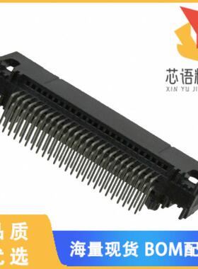 全新81068-560203-RB原装(CONN HEADER R/A 68POS 1.