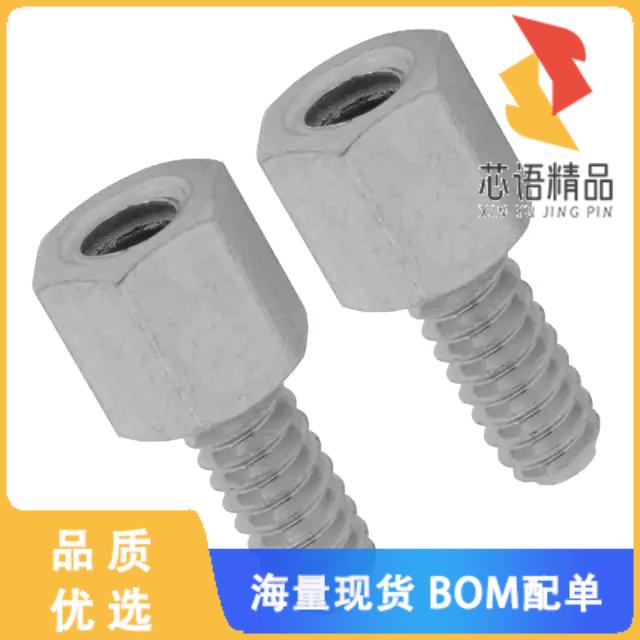 全新7228-5原装(JACK SCREW HEX 4-40 1=SET OF 2)正品