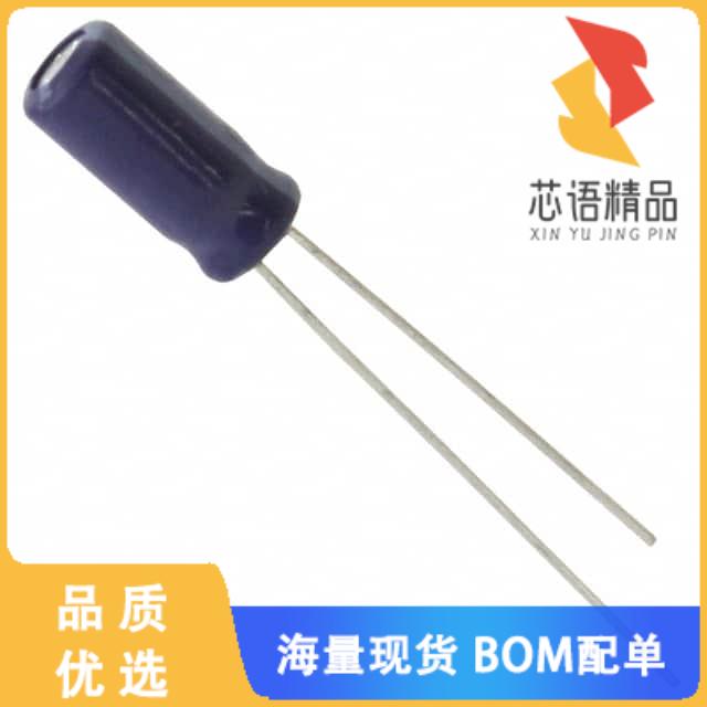 全新ELXY630ELL100MEB5D原装(CAP ALUM 10UF 20% 63V