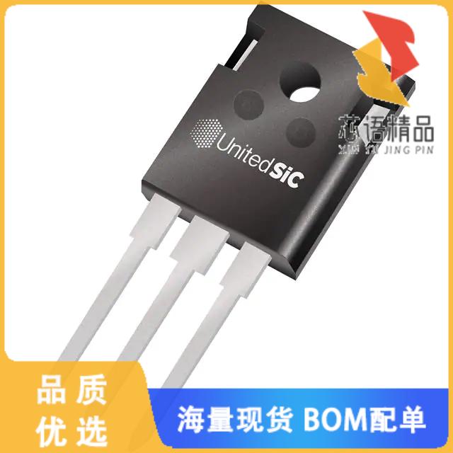 全新UJ4C075018K3S原装(SICFET N-CH 750V 81A TO247