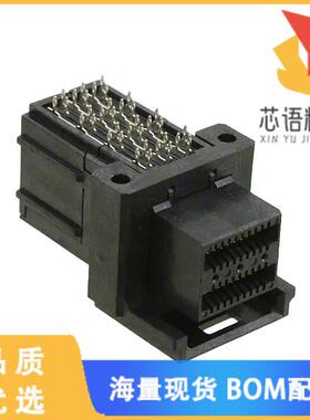 全新10112632-101LF原装(CONN MINI HD SAS RCP CAGE