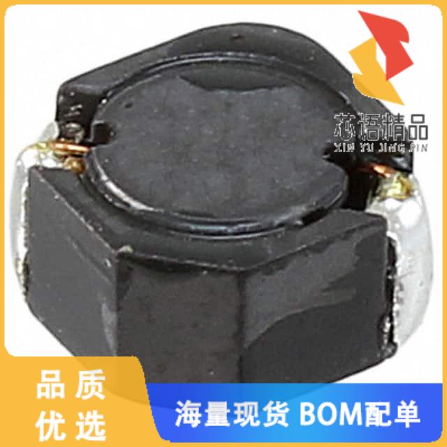 全新CDRH4D28CNP-101PC原装(FIXED IND 100UH 400MA