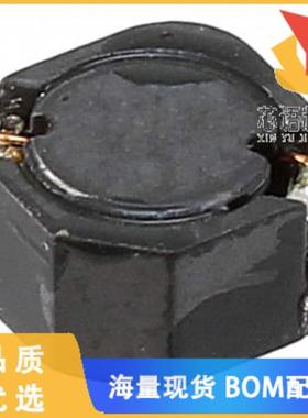 全新CDRH4D28CNP-101PC原装(FIXED IND 100UH 400MA