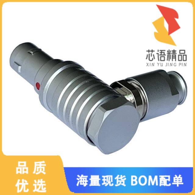 全新MMI-M0PRG04S52B原装(CONN PLUG MALE 4P GOLD S