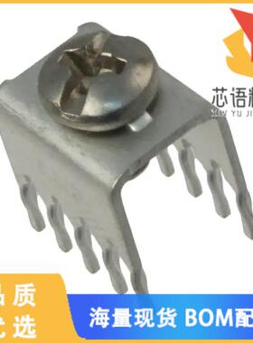全新5055558-4原装(TERM SCREW 6-32 10 PIN PCB)正品
