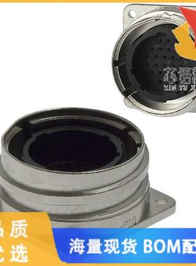 全新208491-1原装(CONN RCPT HSNG MALE 28POS PNL M