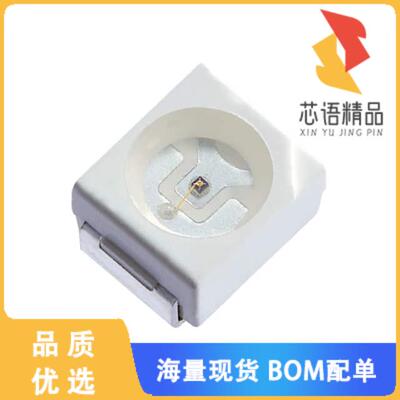 全新AA3528SYCKT/J3原装(LED YELLOW CLEAR SMD)正品