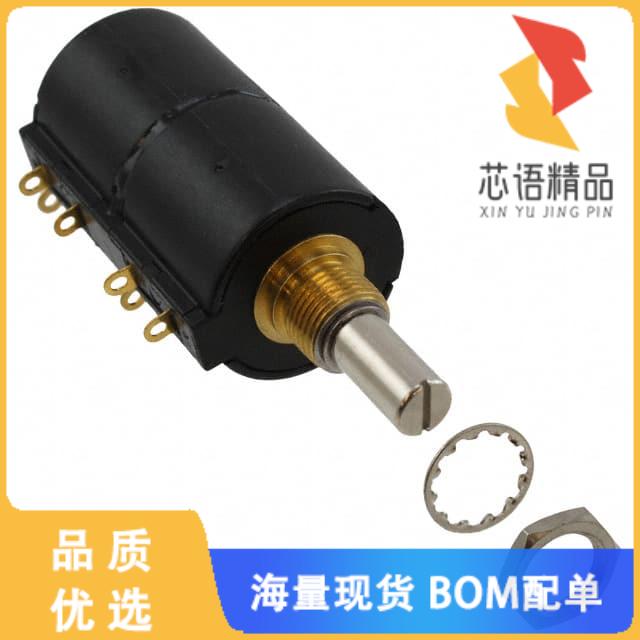 全新3549S-2AA-502/502A原装(POT 5K OHM 2W WIREWOU