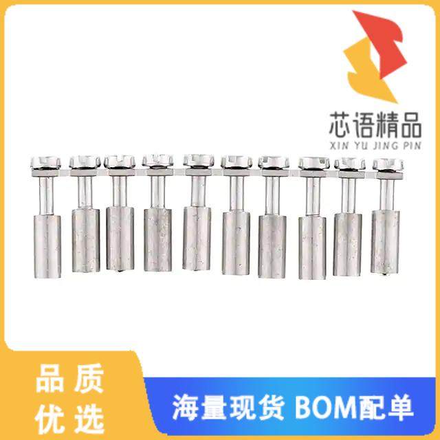 全新2570.0原装(10P,INT JUMPER ASSY;UNINSULATE)正品