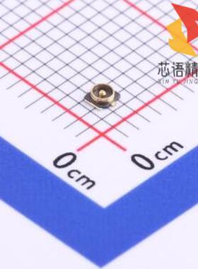 全新BWIPX-4-001E原装(IPEX 内针 四代板端 IPEX4座