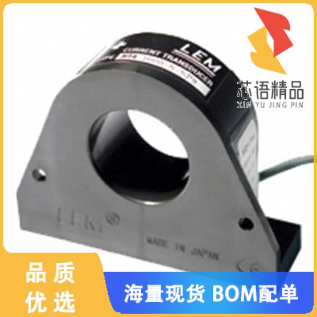 全新HTA-300-S原装(SENSOR CURRENT HALL 300A AC/DC)正品