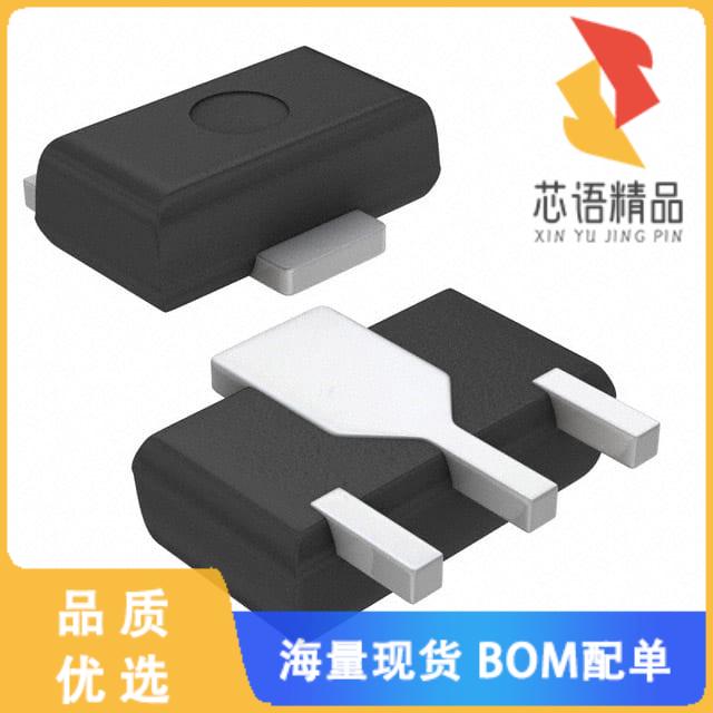 全新DSC7505R0L原装(TRANS NPN 20V 3A MINIP3)正品