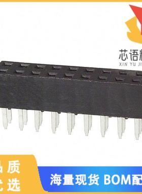 全新25641801RP2原装(CONN RCPT 18POS 0.079 GOLD P