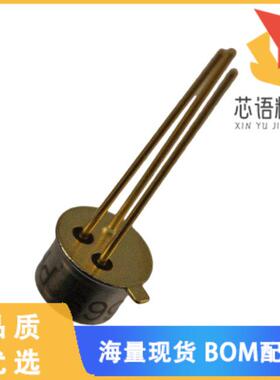 全新AD580JH原装(IC VREF SERIES 3% TO52-3)正品