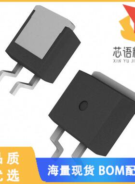 全新IXTA2N100P原装(MOSFET N-CH 1000V 2A TO263)正品